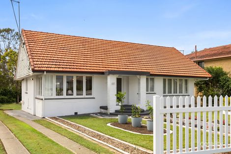 Property photo of 137 Nathan Street Brighton QLD 4017