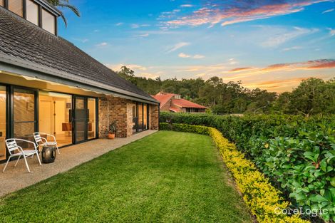 Property photo of 2 Riatta Street Chapel Hill QLD 4069