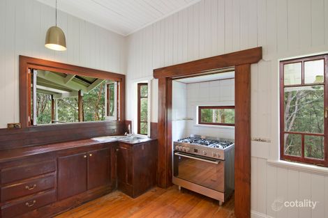 Property photo of LOT 1/308 Petsch Creek Road Tallebudgera Valley QLD 4228