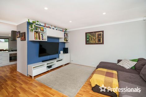 Property photo of 5 Falcon Close Ballajura WA 6066