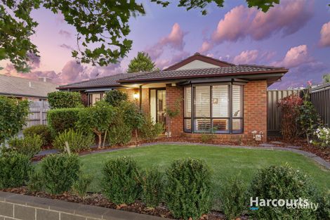 Property photo of 17 Liviana Drive Rowville VIC 3178