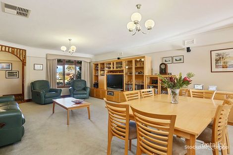Property photo of 3 Burdekin Road Highton VIC 3216