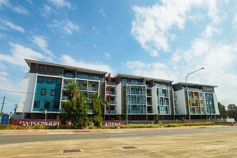 Property photo of 20/5 Rynan Avenue Edmondson Park NSW 2174