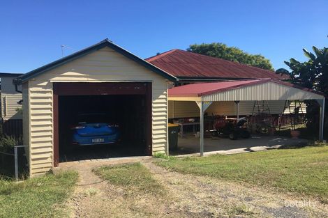 Property photo of 7 Hodge Street Goomeri QLD 4601