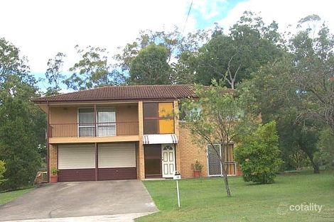 55 Odra St, Camira, QLD 4300