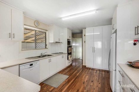 Property photo of 20 Wilfred Street Harristown QLD 4350