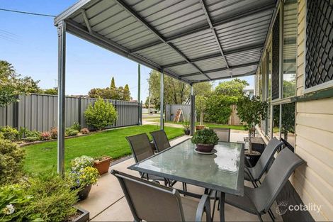 Property photo of 20 Wilfred Street Harristown QLD 4350