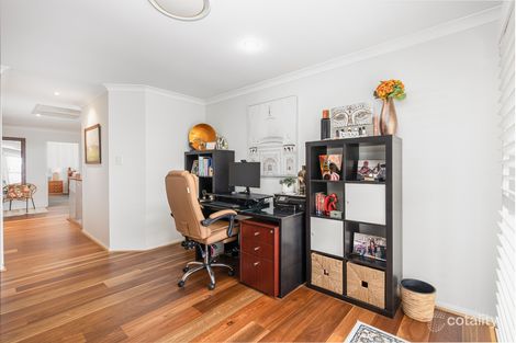 Property photo of 6 Beattie Court Brassall QLD 4305