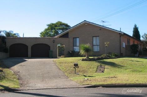 Property photo of 11 Ulandi Place Winston Hills NSW 2153