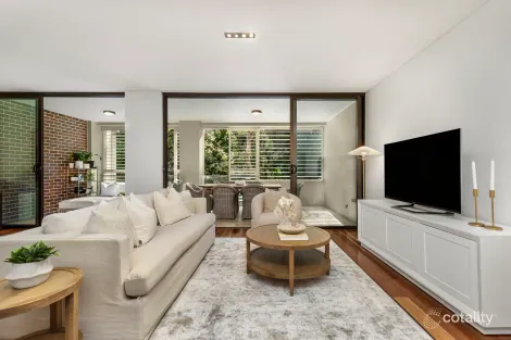 Property photo of 20/5 Wallaroo Close Killara NSW 2071