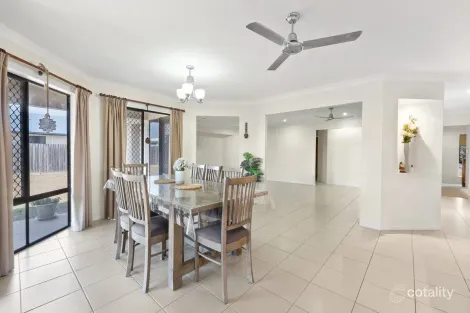 Property photo of 62 Sheedy Crescent Marian QLD 4753