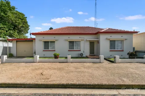 20 Gardiner St, Moonta, SA 5558