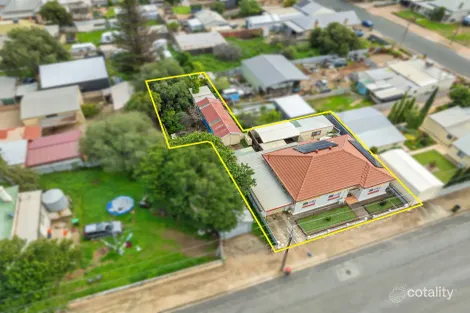 Property photo of 20 Gardiner Street Moonta SA 5558