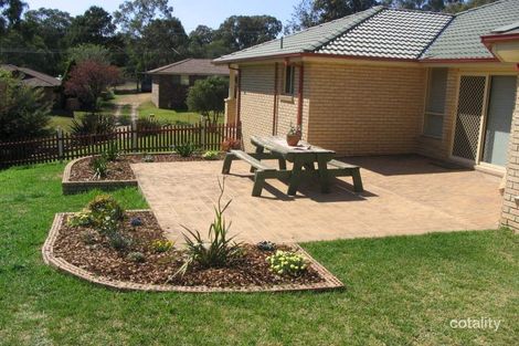 Property photo of 38 Coachwood Crescent Picton NSW 2571