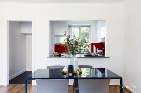 Property photo of 37/10 Mount Street Hunters Hill NSW 2110
