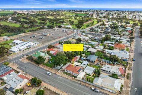 Property photo of 20 Gardiner Street Moonta SA 5558