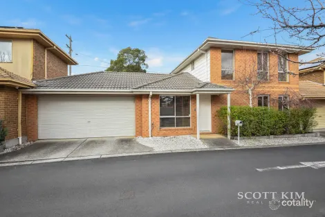 25 Gateway Cl, Chadstone, VIC 3148