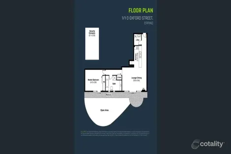 Property photo of 1/1-3 Oxford Street Epping NSW 2121