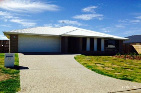 Property photo of 23 Wheeler Drive Roma QLD 4455