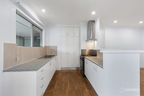 Property photo of 12 Riverside Parade Trinity Park QLD 4879