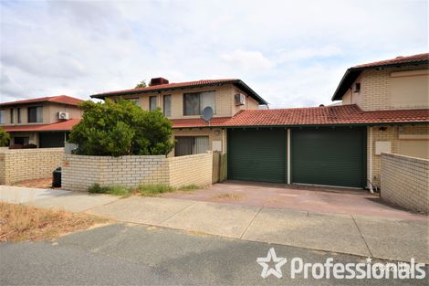 4/25 Leonard St, Victoria Park, WA 6100