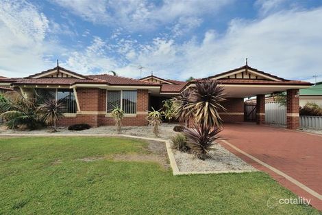 Property photo of 5 Tryall Avenue Port Kennedy WA 6172