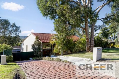 Property photo of 6 Chelston Street Warners Bay NSW 2282