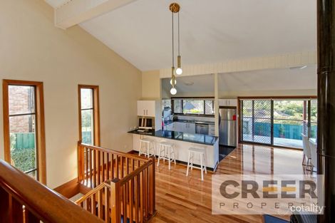 Property photo of 6 Chelston Street Warners Bay NSW 2282