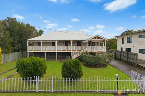 54 March St, Maryborough, QLD 4650