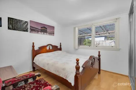 Property photo of 122 Bombay Street Lidcombe NSW 2141