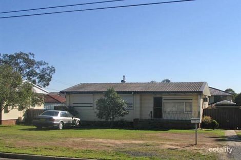 39 Tumbarumba Cres, Heckenberg, NSW 2168