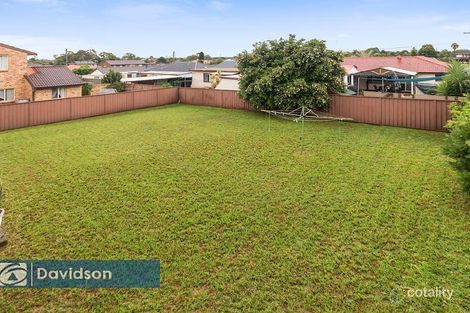 Property photo of 161 Longstaff Avenue Chipping Norton NSW 2170