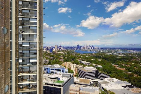 Property photo of 1109/10 Atchison Street St Leonards NSW 2065