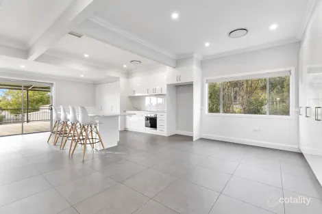 Property photo of 40 Loughnan Street Coolamon NSW 2701