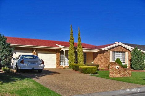 7 Spoonbill Pl, Albion Park Rail, NSW 2527