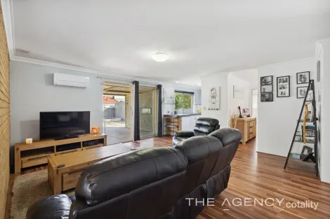 Property photo of 2/2 Gypsy Rise Swan View WA 6056