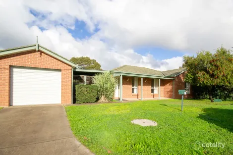 21 Mealey St, Mudgee, NSW 2850