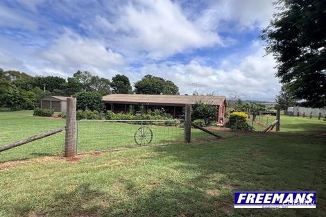 347 Kingaroy Barkers Creek Rd, Kingaroy, QLD 4610