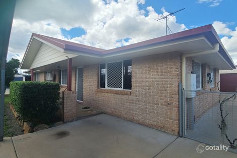 Property photo of 8 Ash Court Gracemere QLD 4702