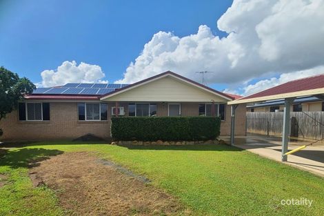 Property photo of 8 Ash Court Gracemere QLD 4702