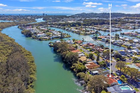 12 Keel Ct, Currumbin Waters, QLD 4223