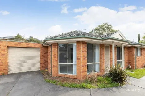 Property photo of 2/7 Racecourse Road Noble Park VIC 3174