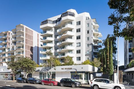 22/31-33 Gerrale St, Cronulla, NSW 2230