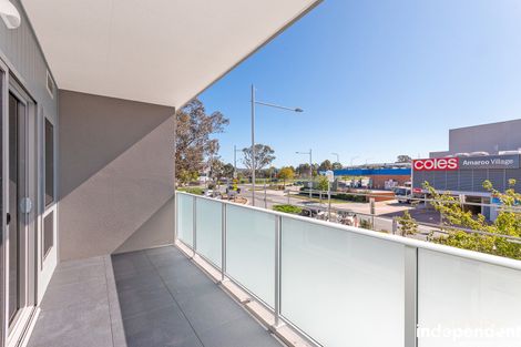 Property photo of 93/12 Pioneer Street Amaroo ACT 2914