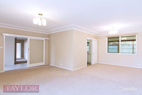 Property photo of 8 McDonald Street North Rocks NSW 2151