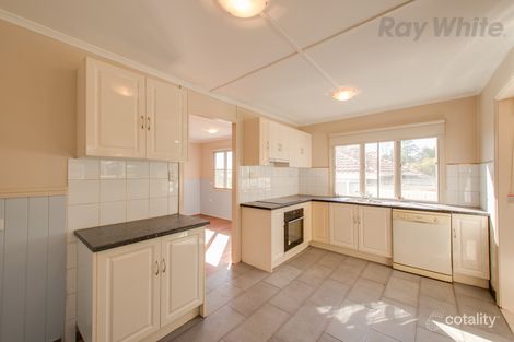 Property photo of 51 Avon Street Leichhardt QLD 4305