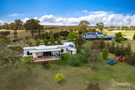 Property photo of 402 Castledoyle Road Armidale NSW 2350