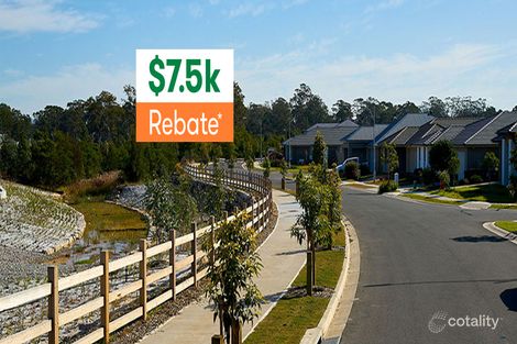 Lot 431 Limestone Ave, Spring Farm, NSW 2570