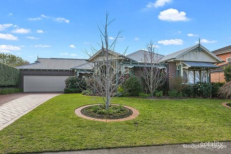 Property photo of 3 Burdekin Road Highton VIC 3216