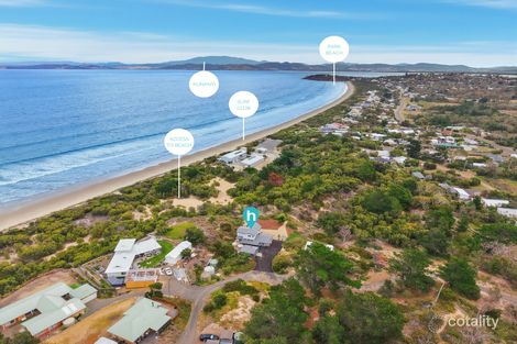 Property photo of 2/17A Thagenna Road Carlton TAS 7173